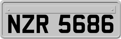 NZR5686