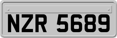 NZR5689