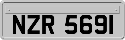 NZR5691