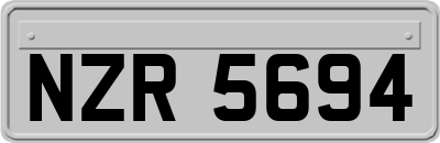 NZR5694