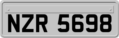 NZR5698