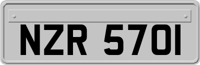 NZR5701