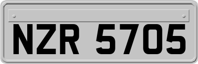 NZR5705