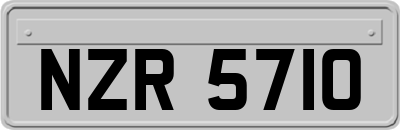 NZR5710