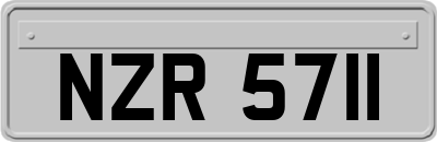 NZR5711