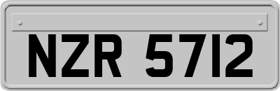 NZR5712