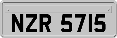 NZR5715
