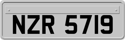 NZR5719