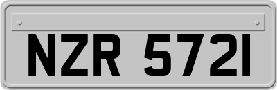 NZR5721