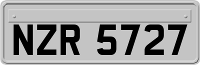 NZR5727