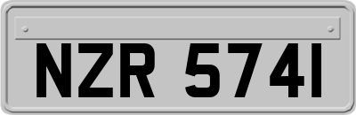 NZR5741