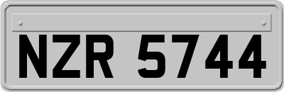 NZR5744