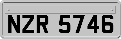 NZR5746