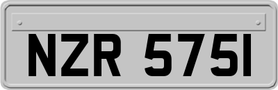 NZR5751