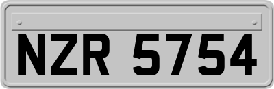 NZR5754