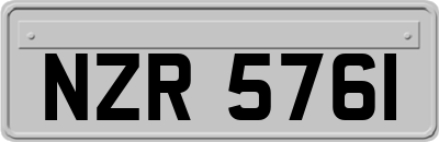 NZR5761