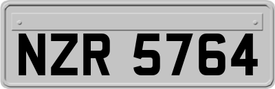 NZR5764