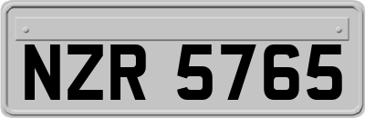 NZR5765
