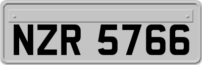 NZR5766