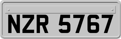 NZR5767