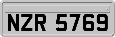 NZR5769