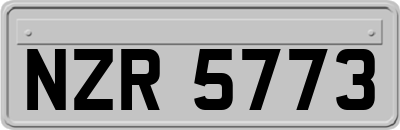 NZR5773