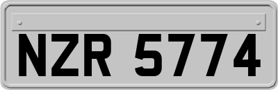 NZR5774