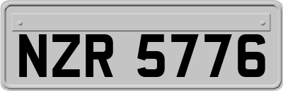 NZR5776