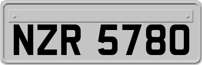 NZR5780