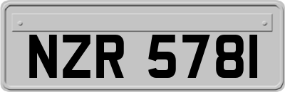 NZR5781