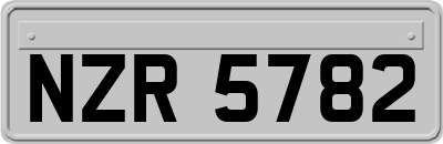 NZR5782