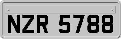 NZR5788