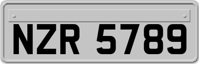 NZR5789
