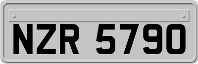 NZR5790