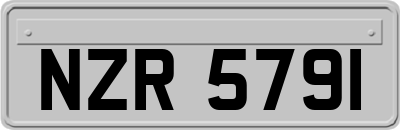 NZR5791