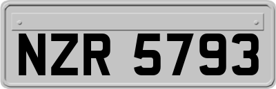 NZR5793