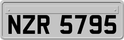 NZR5795