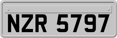 NZR5797