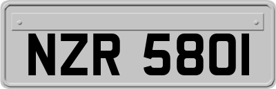NZR5801