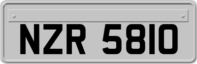 NZR5810