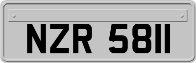 NZR5811
