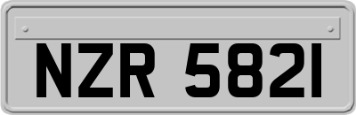 NZR5821
