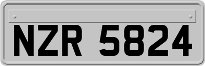 NZR5824