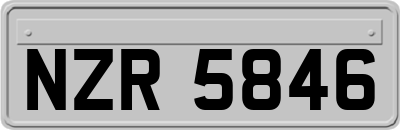 NZR5846