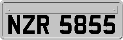 NZR5855