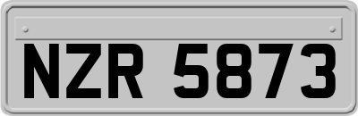 NZR5873