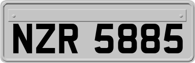 NZR5885