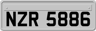 NZR5886