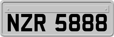 NZR5888