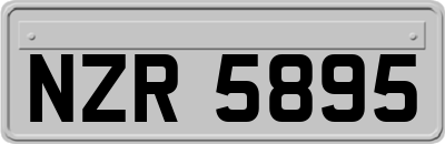 NZR5895